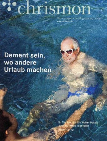 Ist das eine Einladung oder ein Vorwurf? Ist das eine Einladung oder ein Vorwurf?