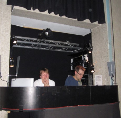 © Badehaus 2 im Theater Alte Feuerwache © Badehaus 2 im Theater Alte Feuerwache