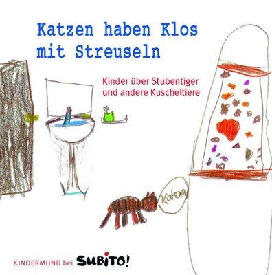 © Subito!, also Baumhaus, also Lübbe © Subito!, also Baumhaus, also Lübbe