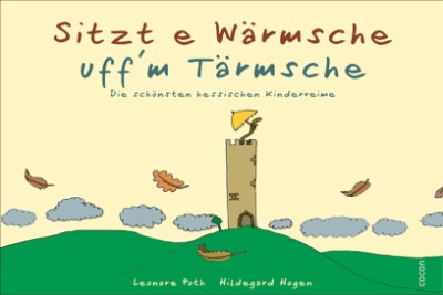 © CoCon Verlag, Hanau © CoCon Verlag, Hanau
