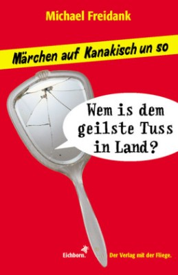 © Eichborn, also Lübbe © Eichborn, also Lübbe