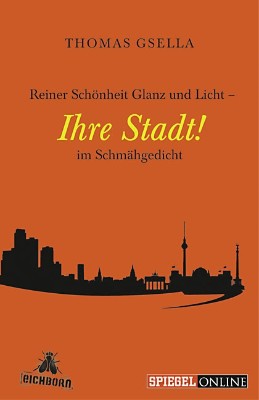 © Eichborn, also Lübbe © Eichborn, also Lübbe