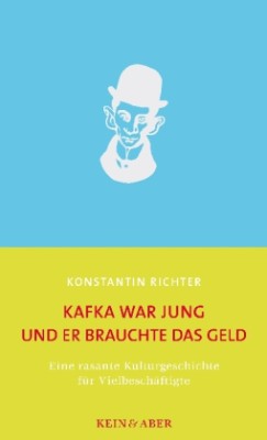 © Kein & Aber © Kein & Aber